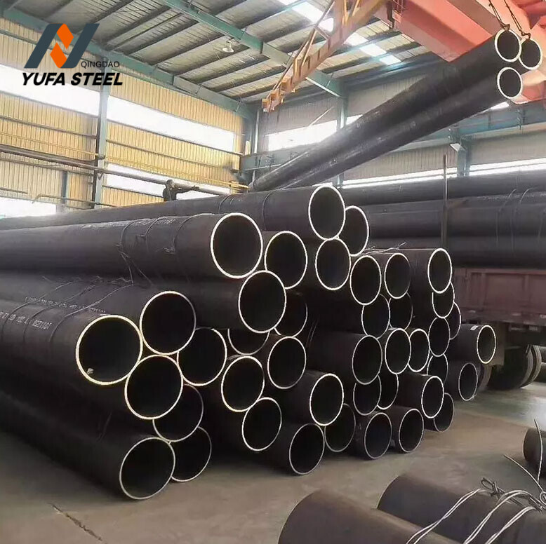 A252 Seamless&Welded Pipe Piles