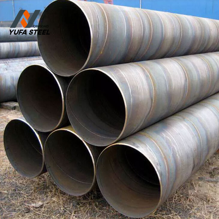 A335 Seamless Steel Pipe