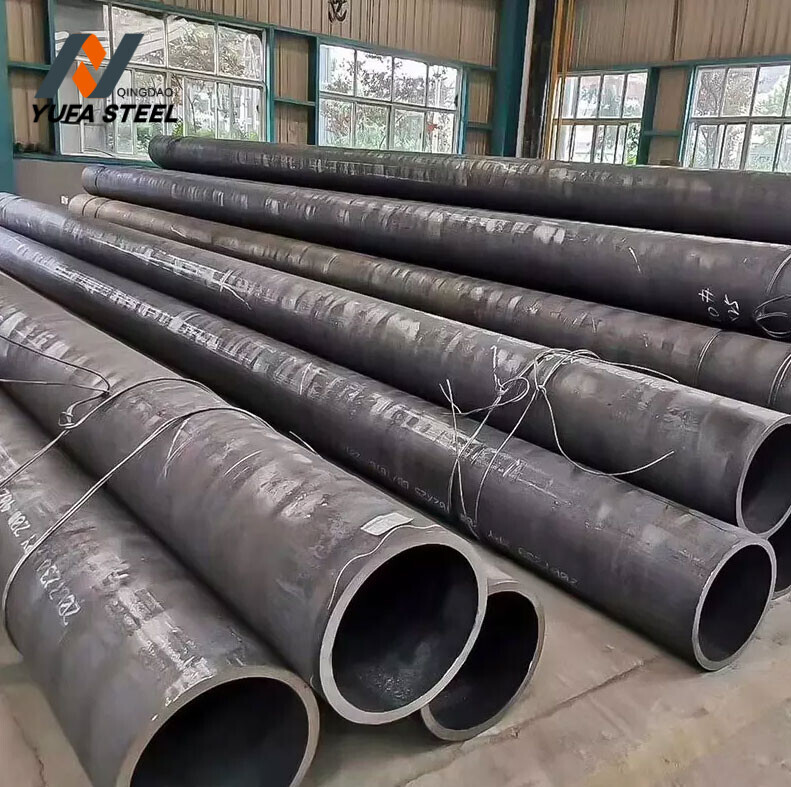 A106 Grade B Steel Pipe