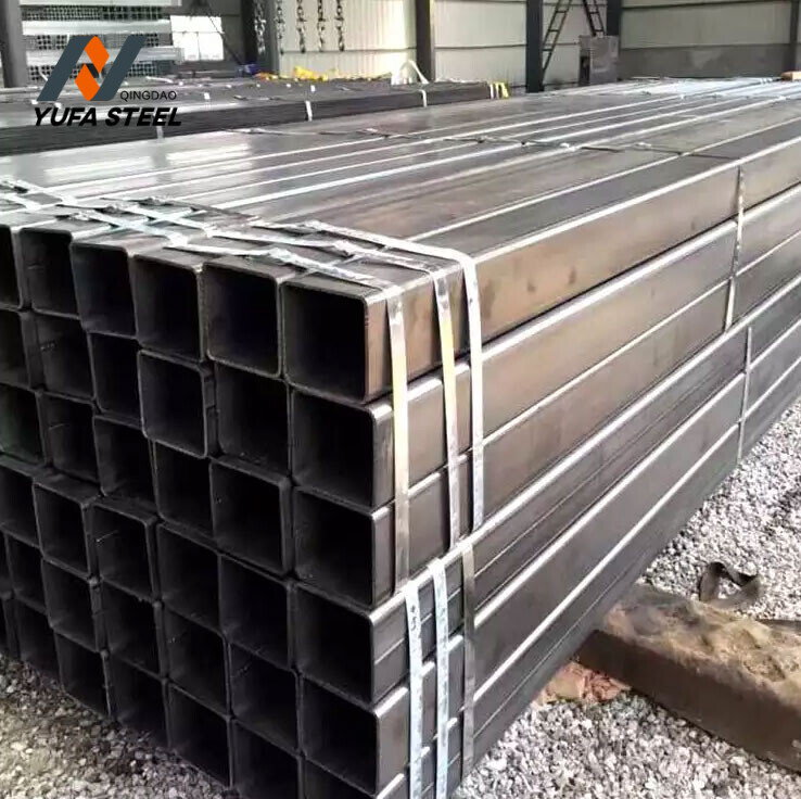 A53 Seamless & Welded Carbon Steel Pipe
