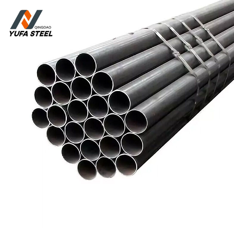 Carbon Steel Pipe