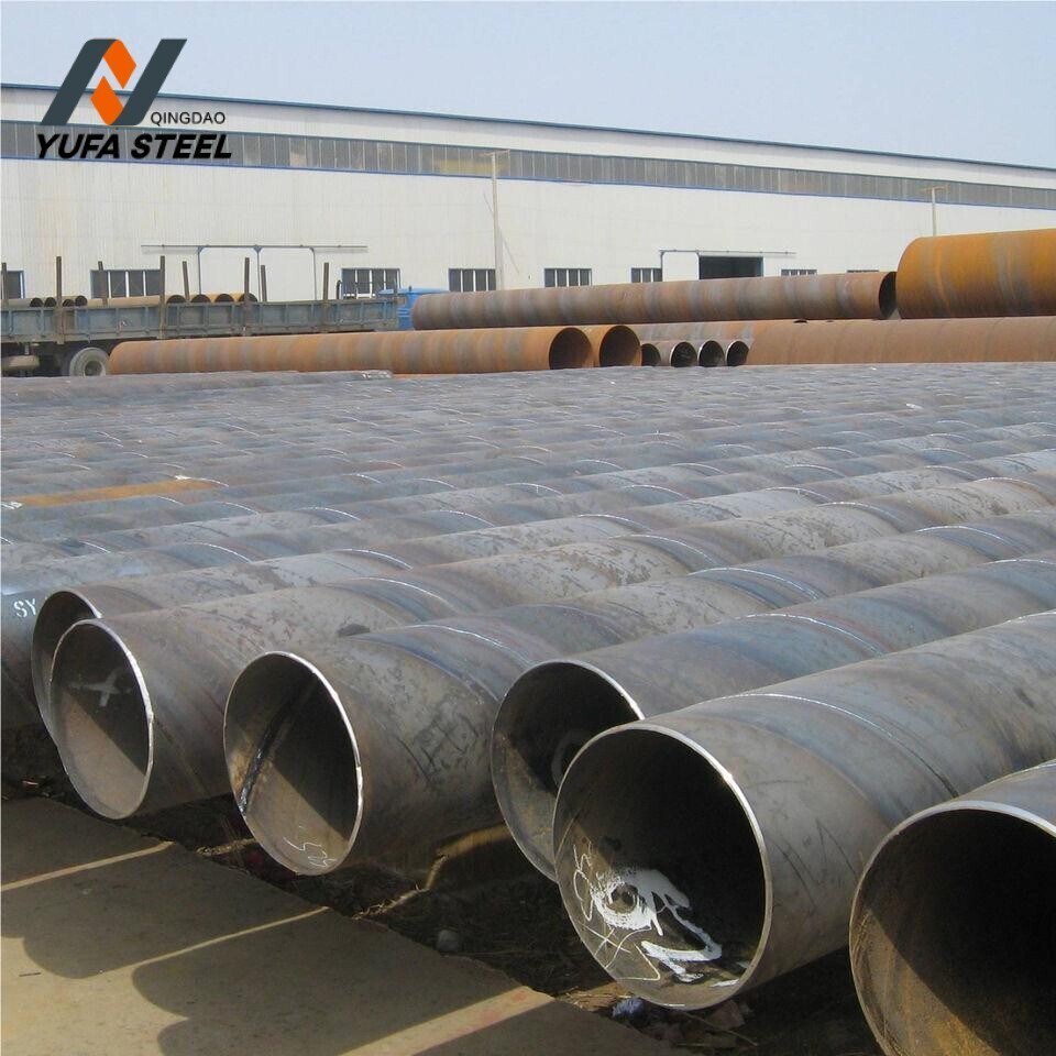 Carbon Steel Pipe Tube