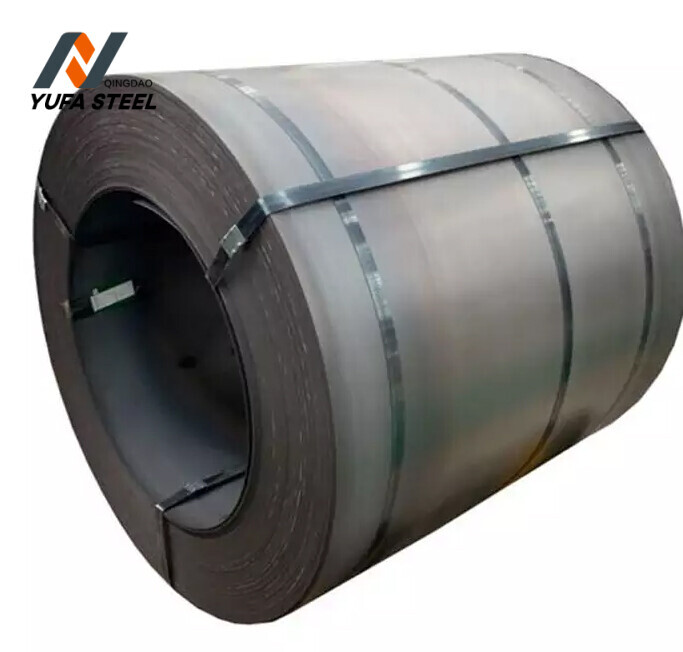1008 Cold Rolled Steel Coil