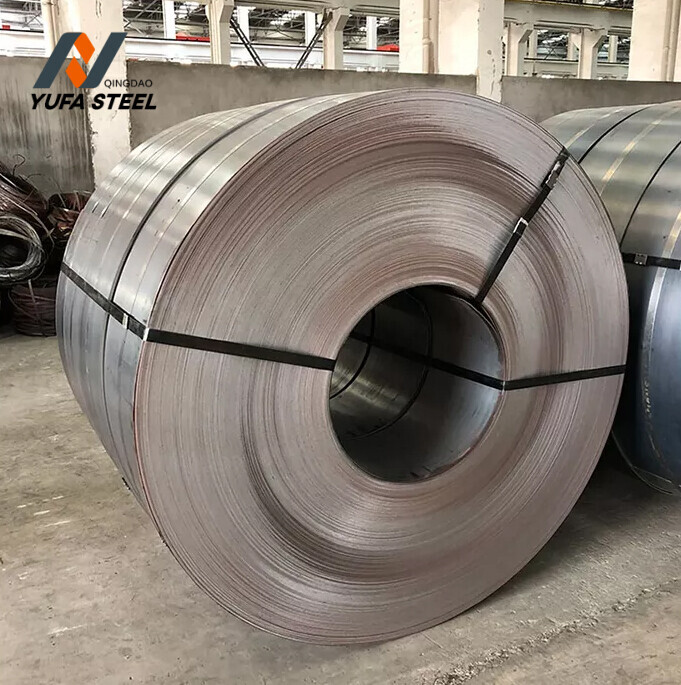 Carbon Steel Coil