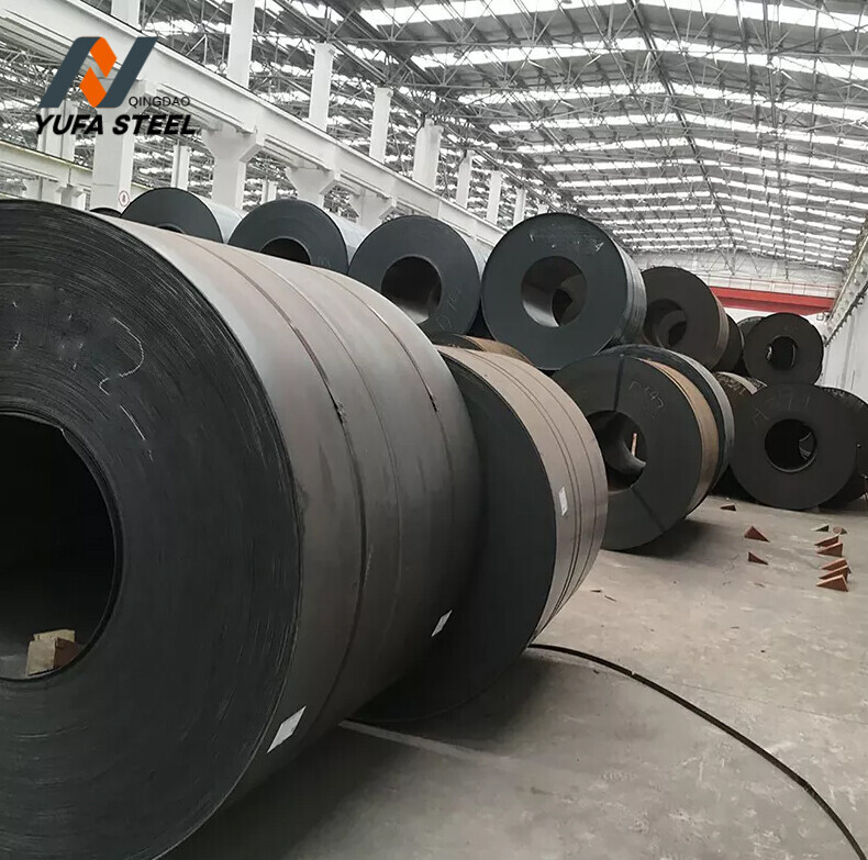 1045 Cold Rolled Steel Coil