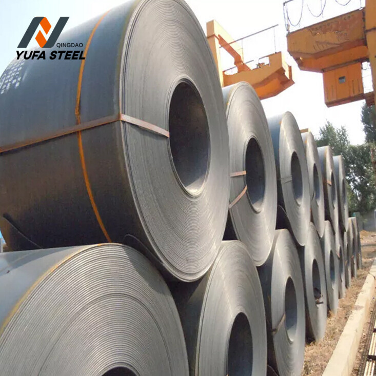 Carbon Steel Coil