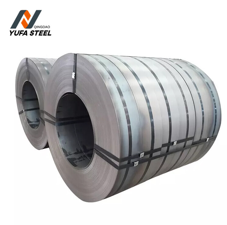 Carbon Steel Coil