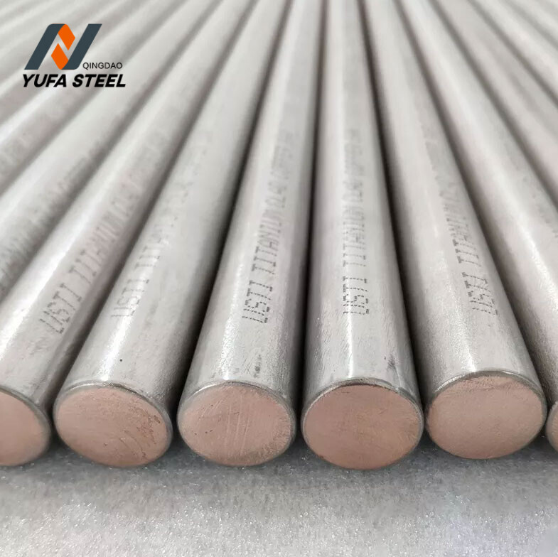 AISI/SAE 8620 Carbon Steel Bar