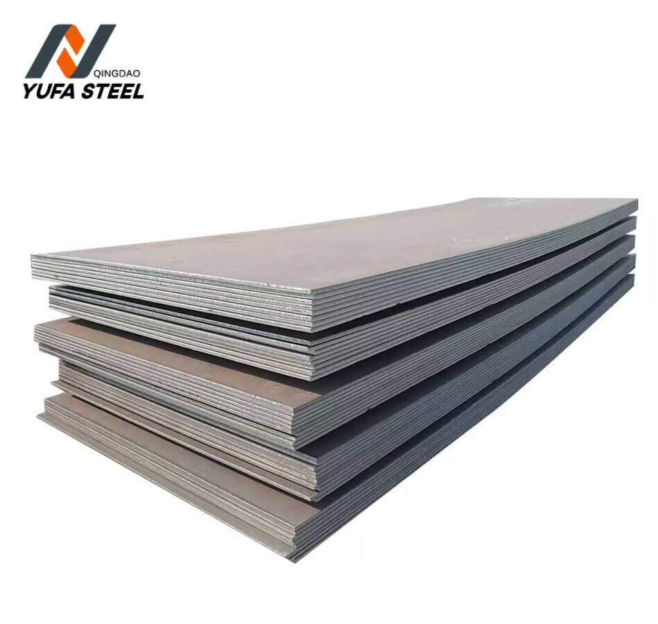 Carbon Steel Bar