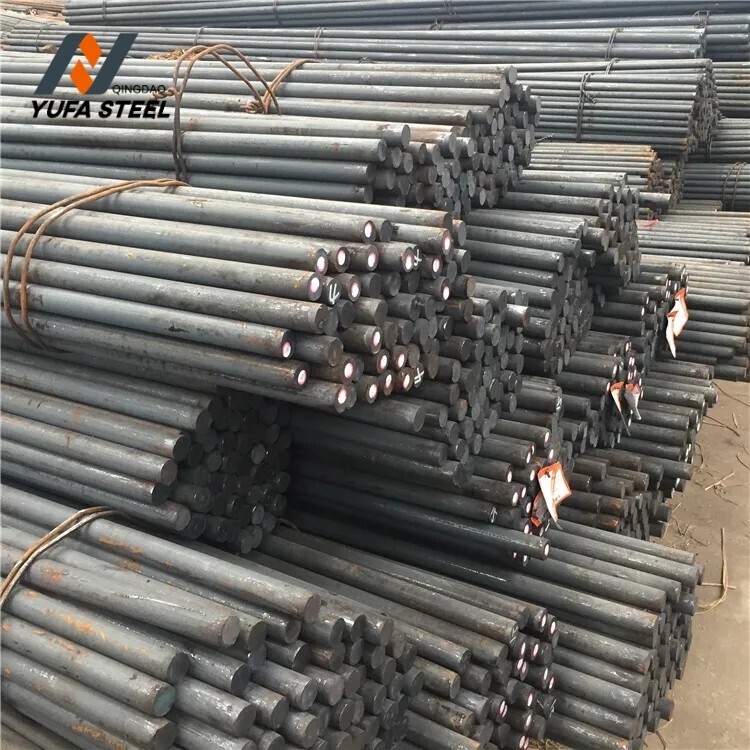 A105 Round Steel Bar