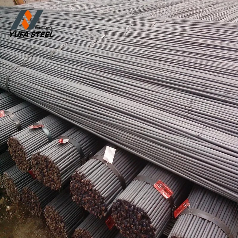 AISI/SAE 1018 Round Steel Bar