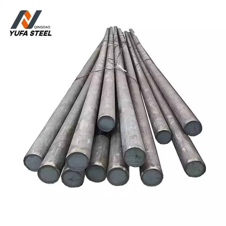 AISI/SAE 1018 Round Steel Bar