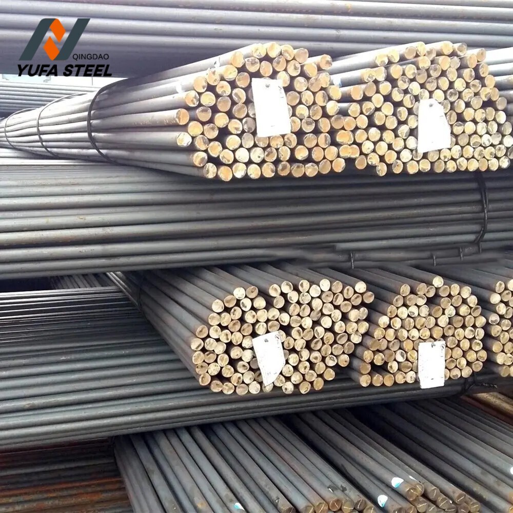 A105 Round Steel Bar