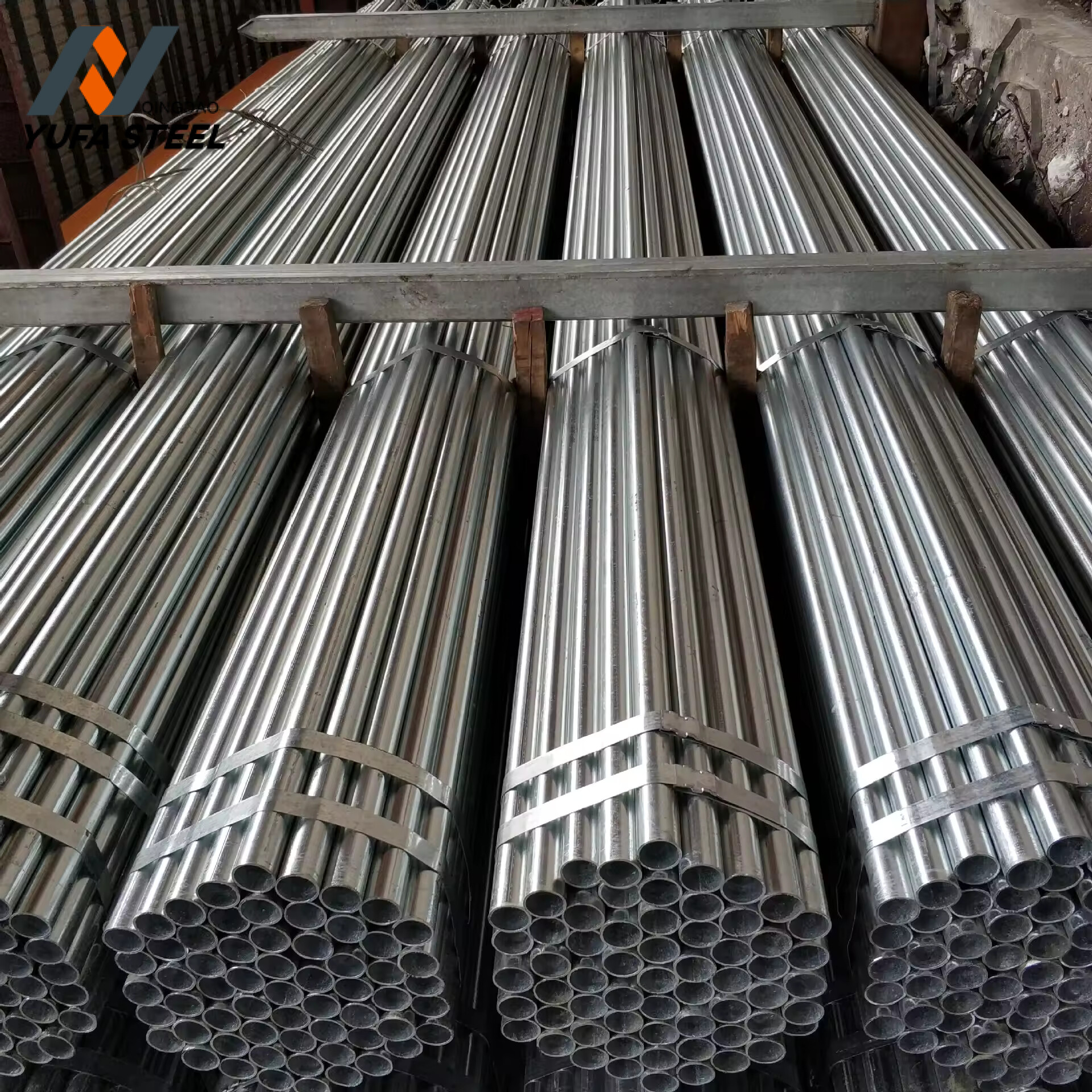 Stainless Steel Tube & Pipe