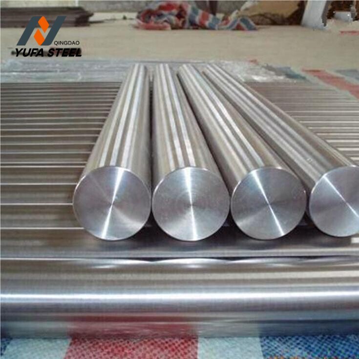 Stainless Steel Rod
