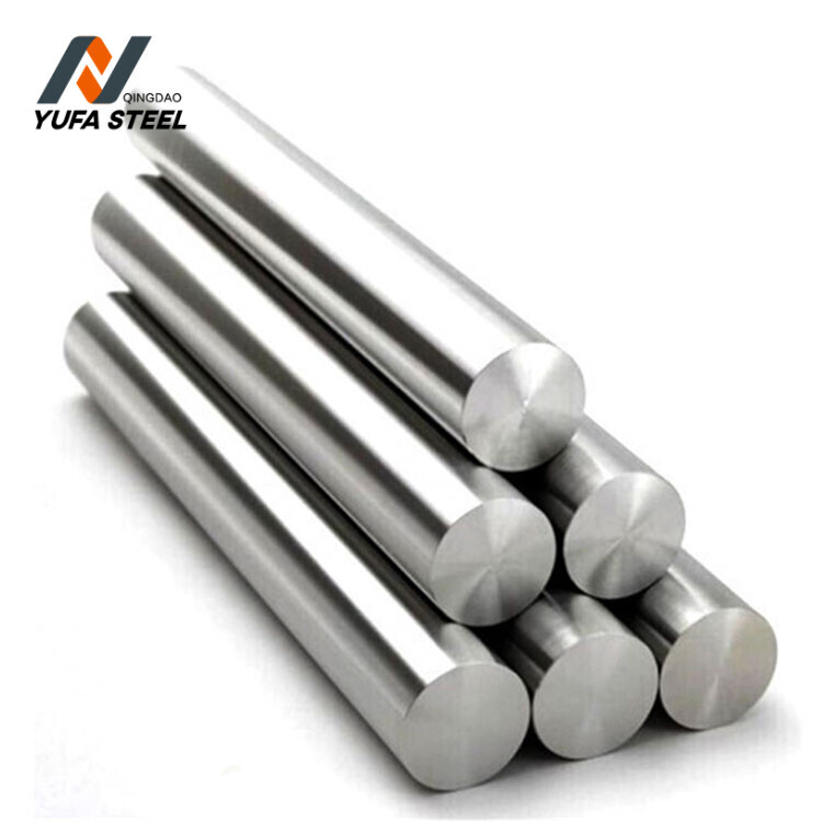 Stainless Steel Rod