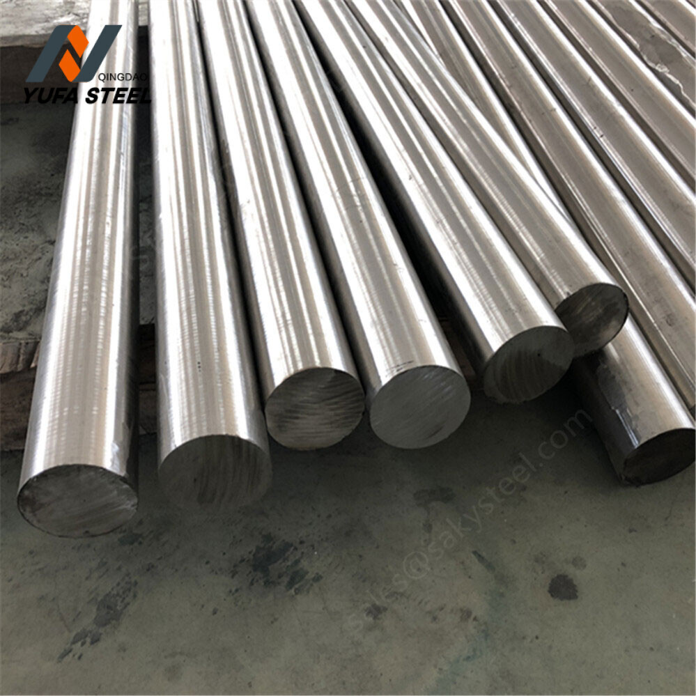 Stainless Steel Rod