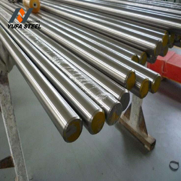 Stainless Steel Rod