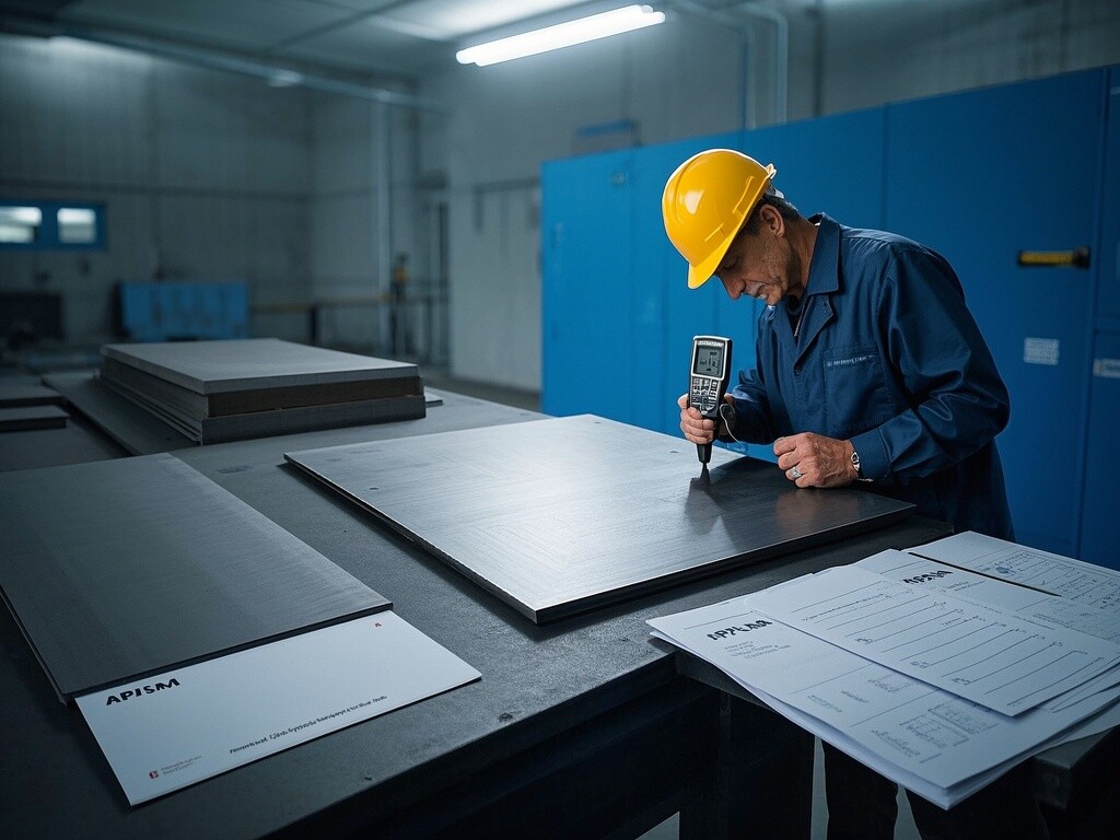 The Future of Carbon Steel Products in the Global Market