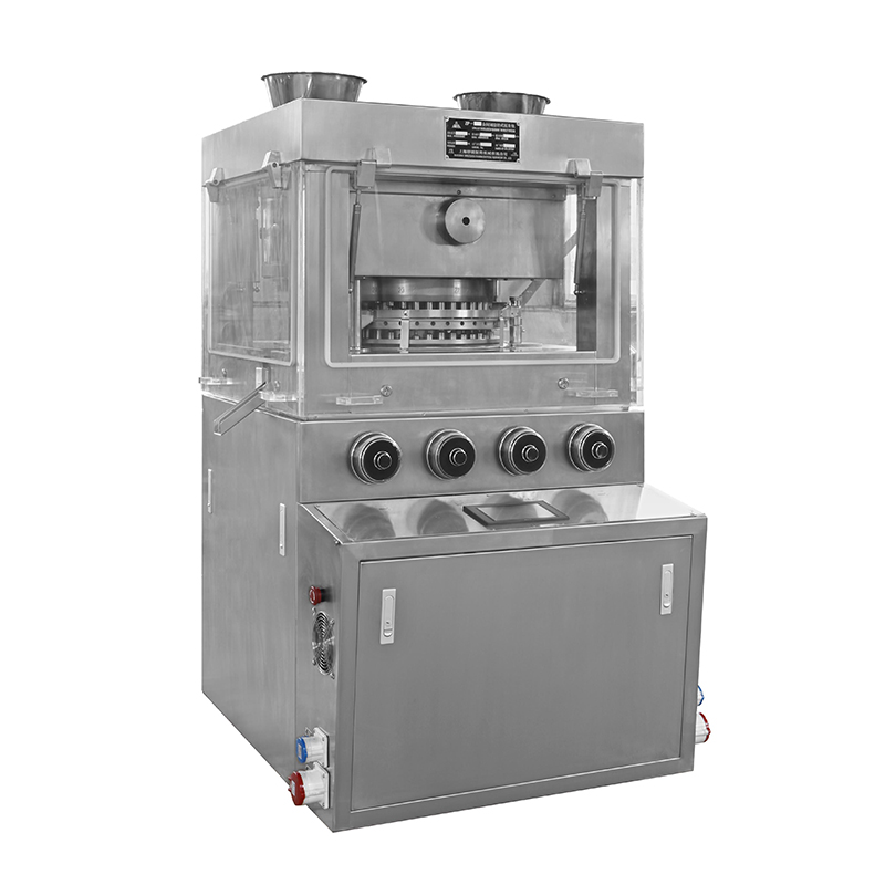 Sheet metal for pharmaceutical equipment