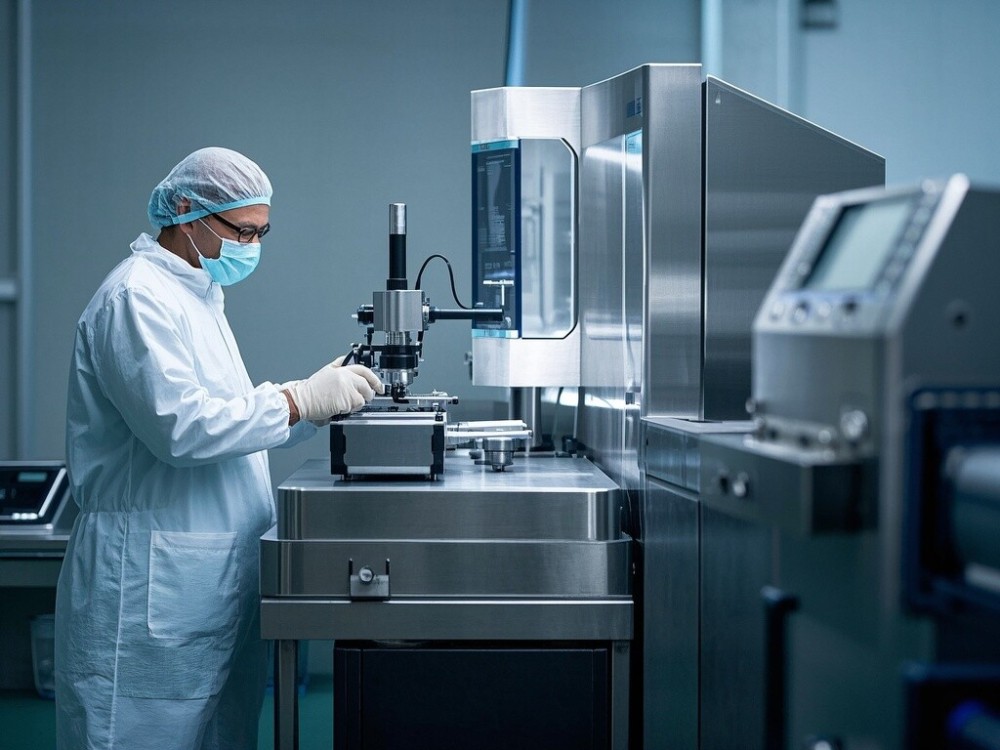 Quality standards for medical device sheet metal processing | Tips for choosing a contractor that won't disappoint