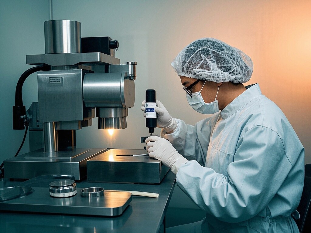 Hygiene management of sheet metal for food machinery | Regulations and measures you should know