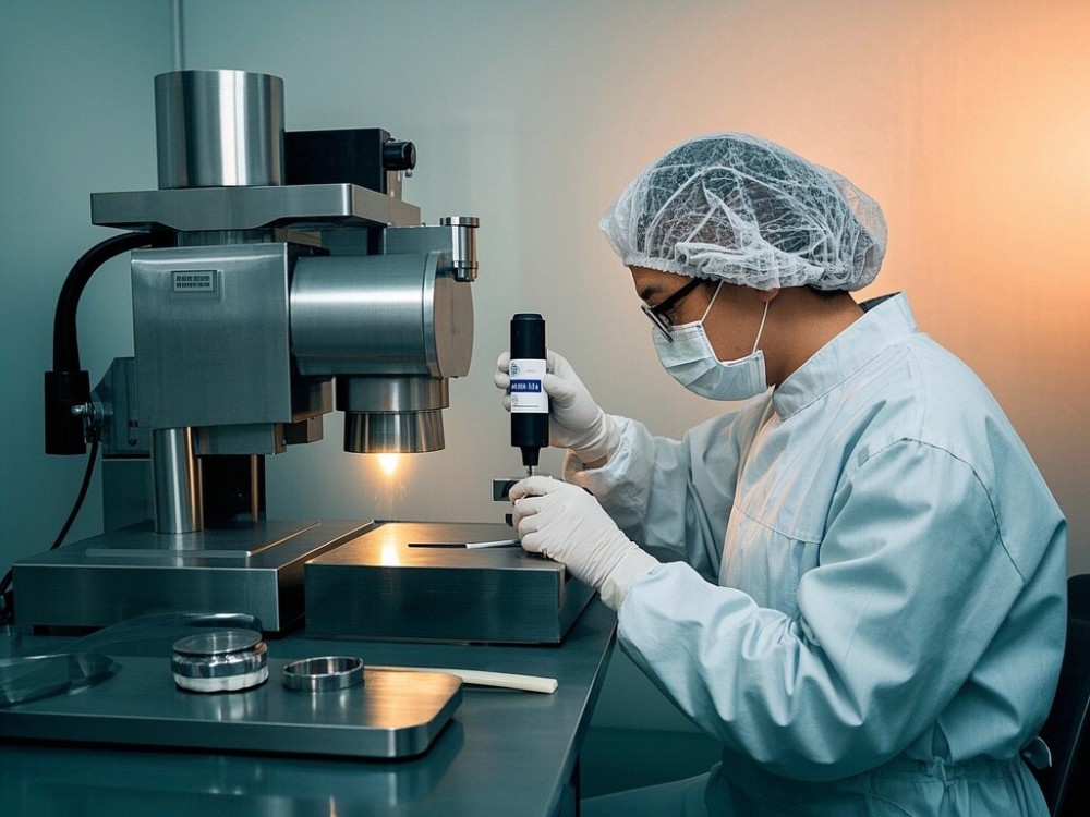 Hygiene management of sheet metal for food machinery | Regulations and measures you should know