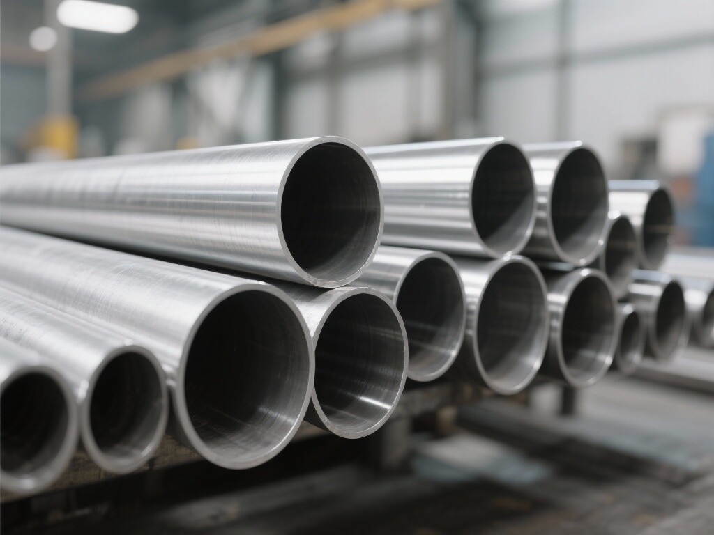 Explore the multifunctional application of steel pipe
