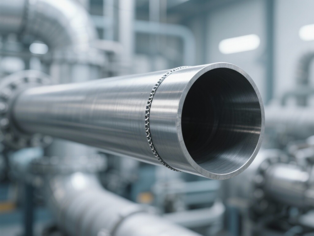 The Marvelous Mechanics of Carbon Steel Pipe: How It Works