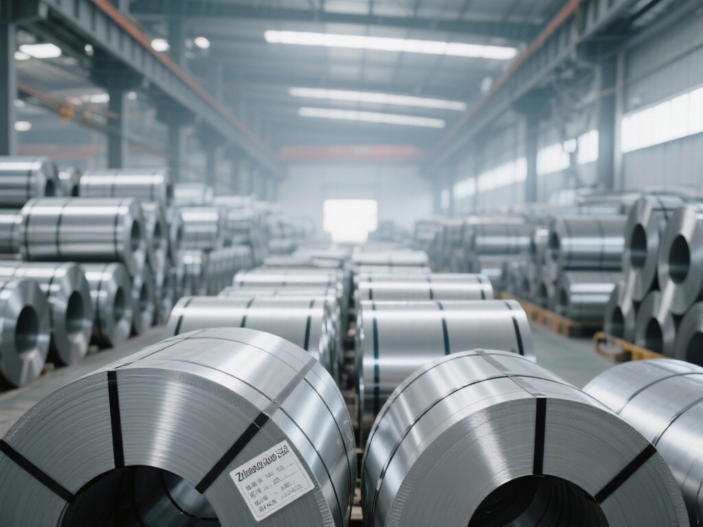 Zhong Gong Steel (ShanDong) Group CO. , LTD