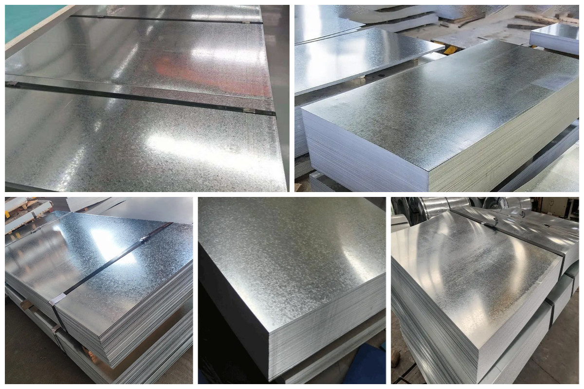 镀锌板1