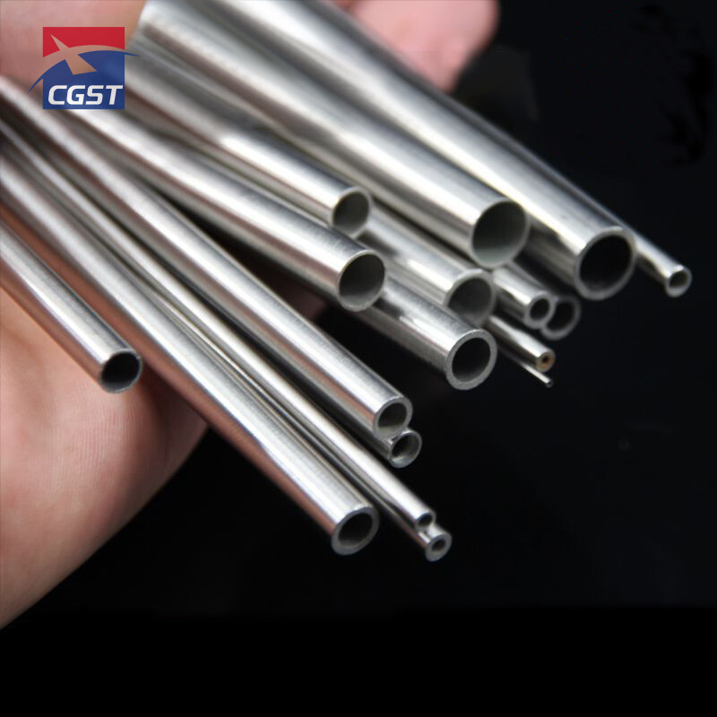 Stainless Steel Pipe