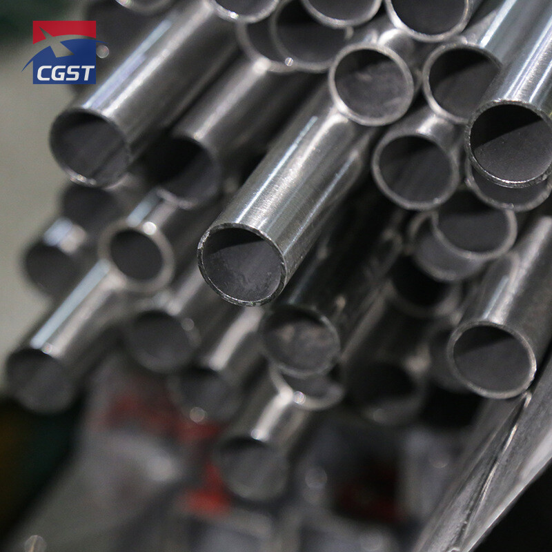 Stainless Steel Pipe