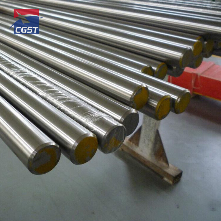 Stainless Steel Bars