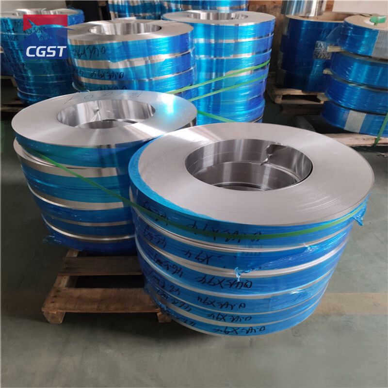 Aluminum Coil