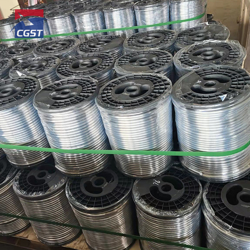 Lead Wire