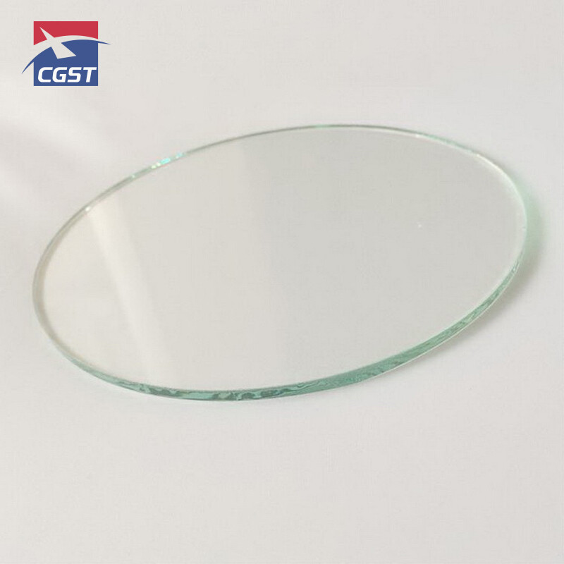 Lead Glass