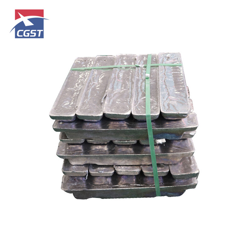 Lead Ingot