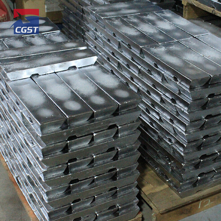 Lead Ingot