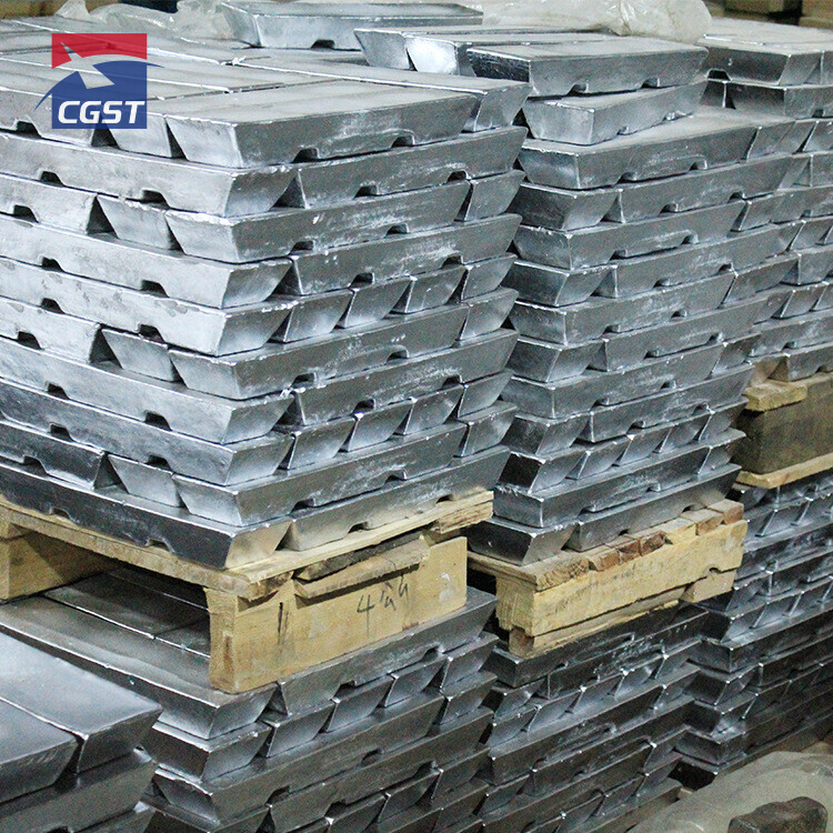 Lead Ingot