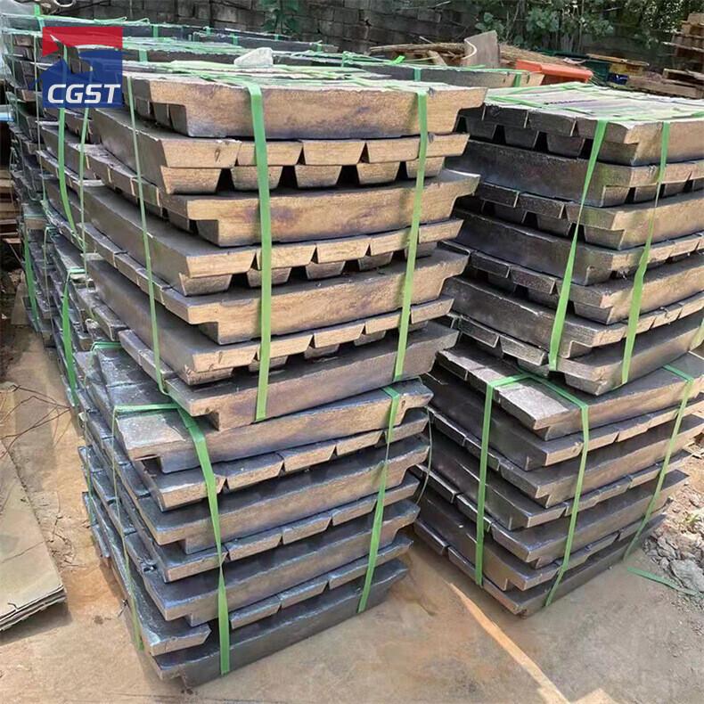 Lead Ingot