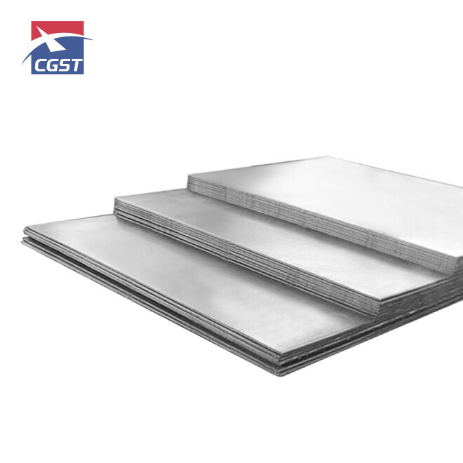 Alloy-Carbon Steel Plate