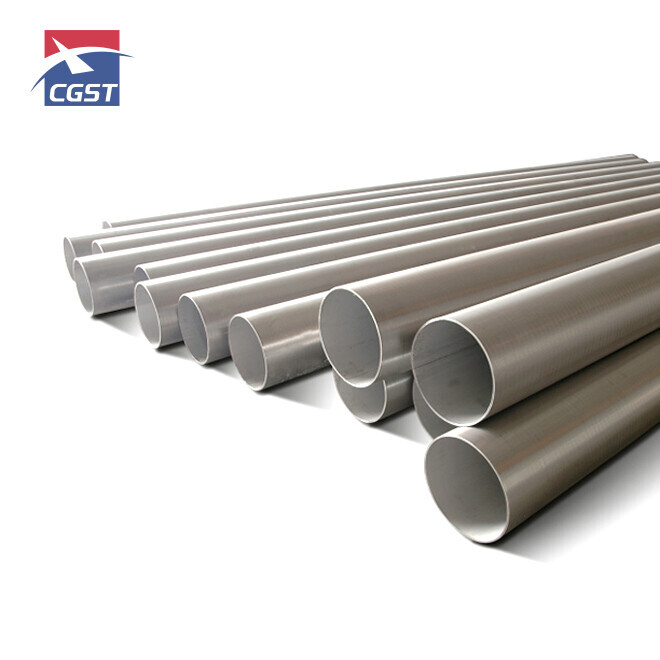 Seamless Pipe 