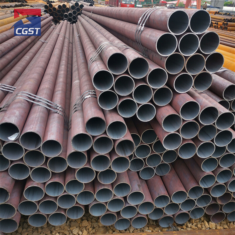 Seamless Pipe 