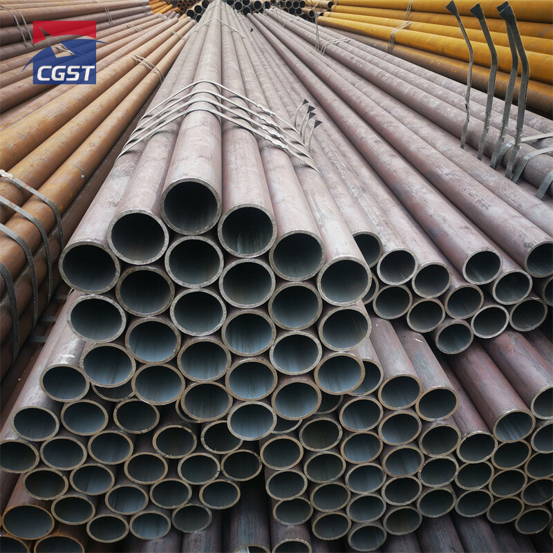 Seamless Pipe 