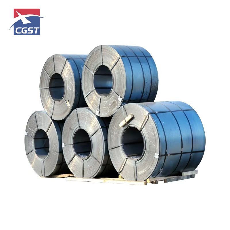 Carbon Steel Coil