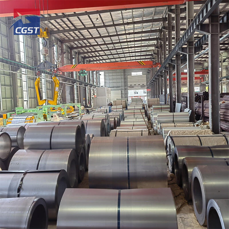 Carbon Steel Coil