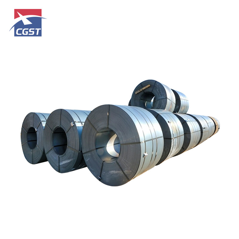 Carbon Steel Coil