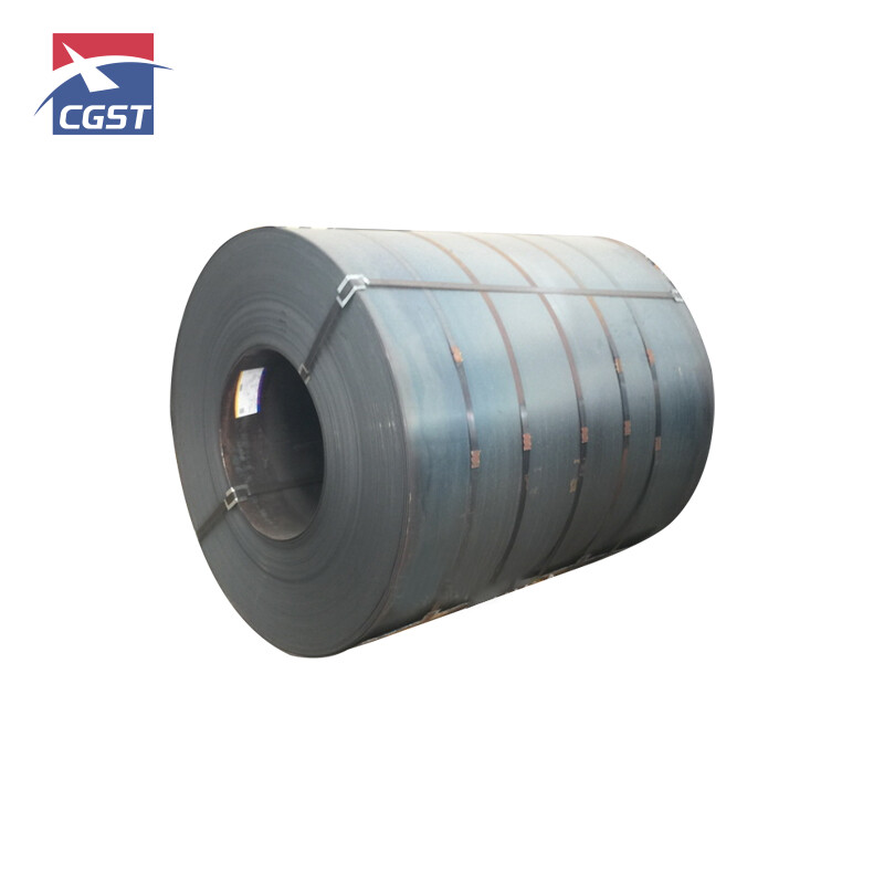 Carbon Steel Coil