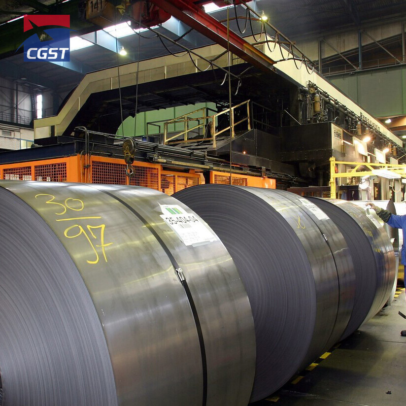 Carbon Steel Coil